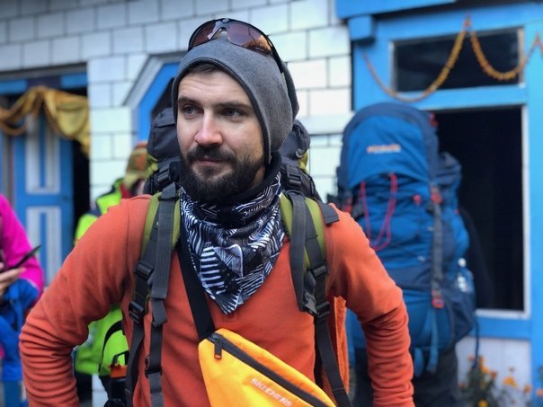 В Непале держитесь подальше от обезьян (Газета Речь)