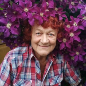Людмила Панёва