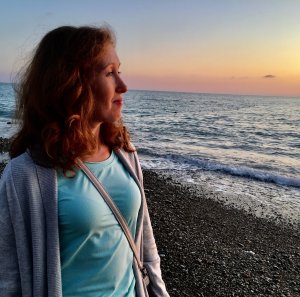 Ирина Владимирова