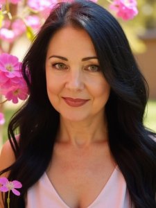 Наталья Владимирова