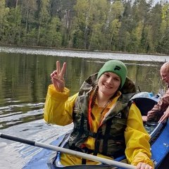 Мария Егорова