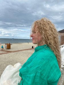 Екатерина Паламодова