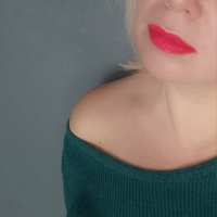Екатерина Шорохова