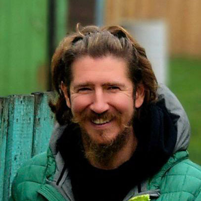 Алексей Юганов