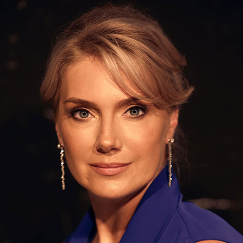 Светлана Боброва